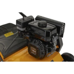 STIGA Verticuteermachine Benzine 4-TAKT -Tuin En Buiten 123 3747