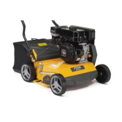 STIGA Verticuteermachine Benzine 4-TAKT -Tuin En Buiten 123 3748