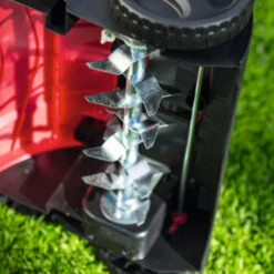 CMI Verticuteermachine 1200W -Tuin En Buiten 123 3751