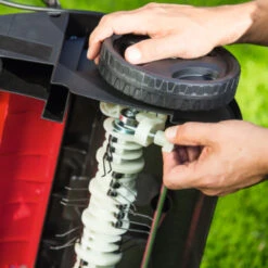 CMI Verticuteermachine 1200W -Tuin En Buiten 123 3752