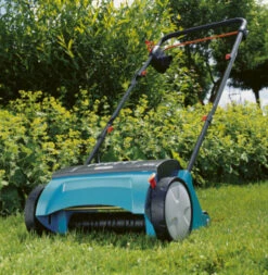 Gardena ES500 Elektrische Gazonbeluchter 12 Gardena ES500 Elektrische Gazonbeluchter -Tuin En Buiten 123 3760
