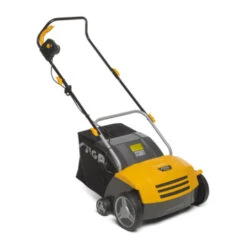 STIGA Verticuteerder / Beluchter 1300W -Tuin En Buiten 123 3768