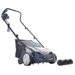 GAMMA Elektrische Verticuteermachine 1300