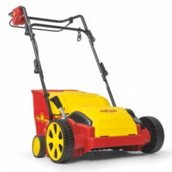 Wolf-Garten Elektrische Verticuteermachine VS302E -Tuin En Buiten 123 3775