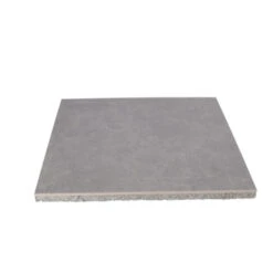 Keramische Terrastegel Kerastrada Cerajoy Grijs 60x60x3 Cm -Tuin En Buiten 123 3827