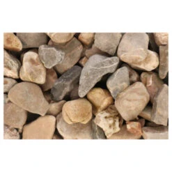 Grind Bont 30-60 Mm - Bigbag á 1000 Kg