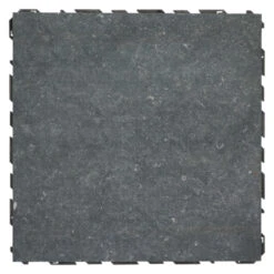 Ceramidrain Belgium Dark 60x60x4 Cm