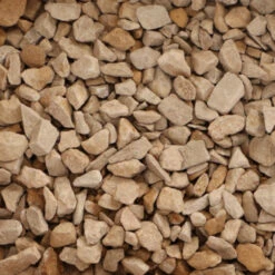 Split Grind Golden Son Geel 5-11 Mm - Bigbag á 1000 Kg