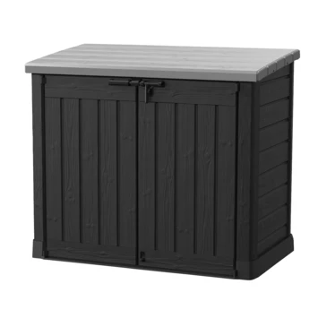 Keter Store It Out Max 1,2m³ 1 Keter Store It Out Max 1,2m³