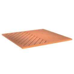 Vlondertegel Visgraat 100x100 Cm -Tuin En Buiten 123 3883