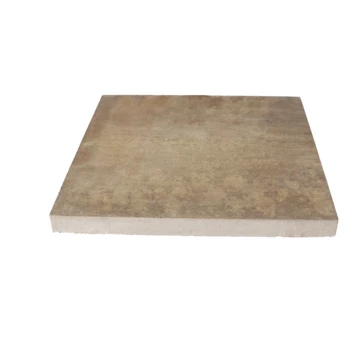Terrastegel Beton Broadway Beige/Bruin 60x60x4,7 Cm 4 Terrastegel Beton Broadway Beige/Bruin 60x60x4,7 Cm - Afbeelding 4