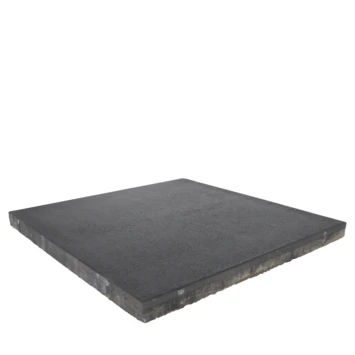 Terrastegel Cali 60x60x4 Cm Antraciet Facet 3 Terrastegel Cali 60x60x4 Cm Antraciet Facet - Afbeelding 3