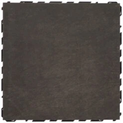 Ceramidrain Quartz Black 60x60x4 Cm