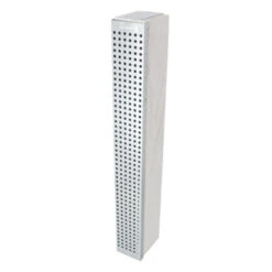 Hydroblob D34 Regenwaterbufferset Met Verzinkt Rooster 120x15x20 Cm 34 L -Tuin En Buiten 123 3920