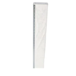 Hydroblob D34 Regenwaterbufferset Met Verzinkt Rooster 120x15x20 Cm 34 L -Tuin En Buiten 123 3922