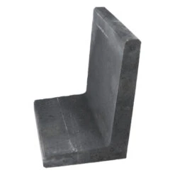 L-element Beton Antraciet 50x40x60 Cm 12 L-element Beton Antraciet 50x40x60 Cm -Tuin En Buiten 123 3947
