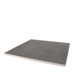 Keramische Terrastegel Kerastrada 60x60x2 Cm Quartzite Dark 12 Keramische Terrastegel Kerastrada 60x60x2 Cm Quartzite Dark -Tuin En Buiten 123 3955