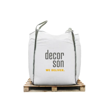 Decor Solid-base Drainage Zand Big Bag 750 Kg 1 Decor Solid-base Drainage Zand Big Bag 750 Kg