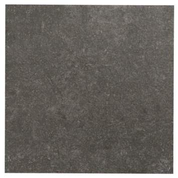 Keramische Terrastegel Kerastrada Stone Antraciet 60x60x2 Cm - 2 Tegels / 0,72 M2 1 Keramische Terrastegel Kerastrada Stone Antraciet 60x60x2 Cm - 2 Tegels / 0,72 M2