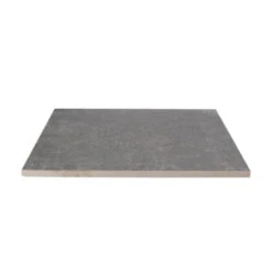 Keramische Terrastegel Kerastrada Stone Antraciet 60x60x2 Cm - 2 Tegels / 0,72 M2 6 Keramische Terrastegel Kerastrada Stone Antraciet 60x60x2 Cm - 2 Tegels / 0,72 M2 -Tuin En Buiten 123 3994