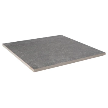 Keramische Terrastegel Kerastrada Stone Antraciet 60x60x2 Cm - 2 Tegels / 0,72 M2 4 Keramische Terrastegel Kerastrada Stone Antraciet 60x60x2 Cm - 2 Tegels / 0,72 M2 - Afbeelding 4
