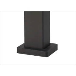 Pergola Classic Zwart 3x4m -Tuin En Buiten 123 403