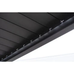 Pergola Classic Zwart 3x4m -Tuin En Buiten 123 404