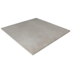 Keramische Terrastegel Bergen Beige 90x90x2 Cm