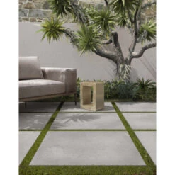 Keramische Terrastegel Husum 90x90x2 Cm 5 Keramische Terrastegel Husum 90x90x2 Cm -Tuin En Buiten 123 4078