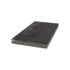 Terrastegel Beton Ardechio Antraciet 60x30x4 Cm -Tuin En Buiten 123 4095