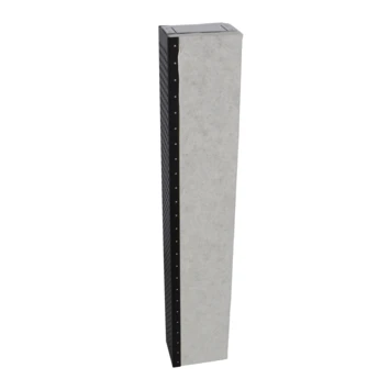 Hydroblob D34 Regenwaterbufferset Met Zwart Rooster 120x15x20 Cm 34 L 5 Hydroblob D34 Regenwaterbufferset Met Zwart Rooster 120x15x20 Cm 34 L - Afbeelding 5