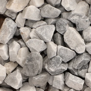 Split Grind Icy Blue Blauw/Grijs 25-40 Mm - Mini Bigbag á 500 Kg 1 Split Grind Icy Blue Blauw/Grijs 25-40 Mm - Mini Bigbag á 500 Kg