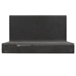 L-element Beton Zwart 50x30x50 Cm 10 L-element Beton Zwart 50x30x50 Cm -Tuin En Buiten 123 4124