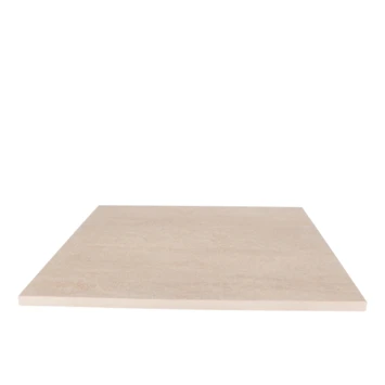 Keramische Terrastegel Kerastrada 60x60x2 Cm Quartzite Sand 2st 5 Keramische Terrastegel Kerastrada 60x60x2 Cm Quartzite Sand 2st - Afbeelding 5