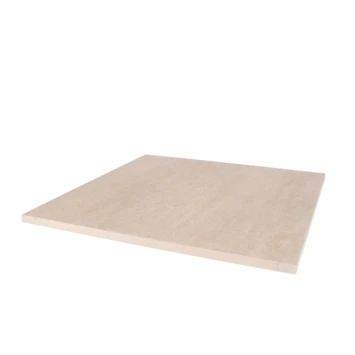 Keramische Terrastegel Kerastrada 60x60x2 Cm Quartzite Sand 2st 8 Keramische Terrastegel Kerastrada 60x60x2 Cm Quartzite Sand 2st - Afbeelding 8