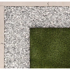 Split Grind Icy Blue Blauw/Grijs 8-16 Mm -Tuin En Buiten 123 4203