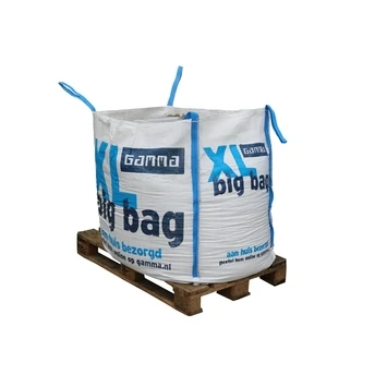 GAMMA Metselzand Big Bag 1000 Kg. / 0.65 M³ 1 GAMMA Metselzand Big Bag 1000 Kg. / 0.65 M³