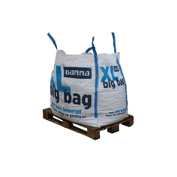 GAMMA Metselzand Big Bag 1000 Kg. / 0.65 M³ 2 GAMMA Metselzand Big Bag 1000 Kg. / 0.65 M³ - Afbeelding 2