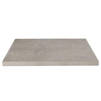 Keramische Terrastegel Kerastrada Hardsteen 60x60x3 Cm 2 Keramische Terrastegel Kerastrada Hardsteen 60x60x3 Cm - Afbeelding 2