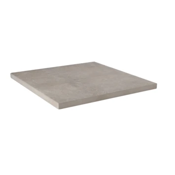 Keramische Terrastegel Kerastrada Hardsteen 60x60x3 Cm 4 Keramische Terrastegel Kerastrada Hardsteen 60x60x3 Cm - Afbeelding 4