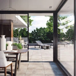 Keramische Terrastegel Kerastrada Hardsteen 60x60x3 Cm 9 Keramische Terrastegel Kerastrada Hardsteen 60x60x3 Cm -Tuin En Buiten 123 4248