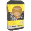 Beamix Dansand Antraciet 20 Kg