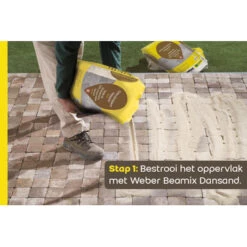 Beamix Dansand Antraciet 20 Kg 9 Beamix Dansand Antraciet 20 Kg -Tuin En Buiten 123 4263