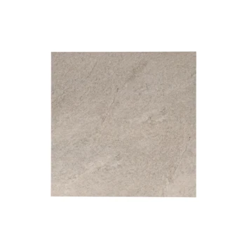 Keramische Terrastegel Kerastrada 60x60x2 Cm Quartzite Grey 1 Keramische Terrastegel Kerastrada 60x60x2 Cm Quartzite Grey