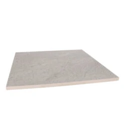 Keramische Terrastegel Kerastrada 60x60x2 Cm Quartzite Grey 14 Keramische Terrastegel Kerastrada 60x60x2 Cm Quartzite Grey -Tuin En Buiten 123 4278