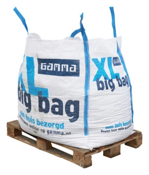 GAMMA Speelzand Big Bag 1000 Kg. / 0.65 M³ 2 GAMMA Speelzand Big Bag 1000 Kg. / 0.65 M³ - Afbeelding 2