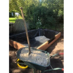 GAMMA Speelzand Big Bag 1000 Kg. / 0.65 M³ 5 GAMMA Speelzand Big Bag 1000 Kg. / 0.65 M³ -Tuin En Buiten 123 4290