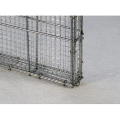 Grindschutting 180x90x4cm -Tuin En Buiten 123 4303