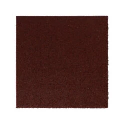 Rubber Tegel Rood 50x50x3 Cm