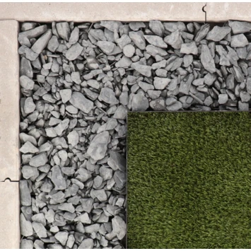 Split Grind Canadian Slate Antraciet 15-30 Mm 3 Split Grind Canadian Slate Antraciet 15-30 Mm - Afbeelding 3